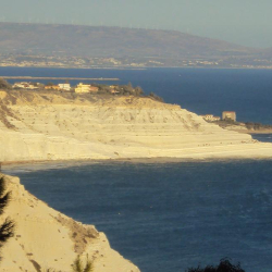 Casa Vacanze Appartamento Il Monolocale Della Scala Dei Turchi